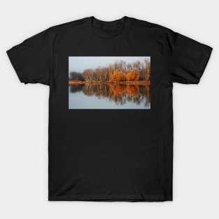 Autumn Reflections T-Shirt